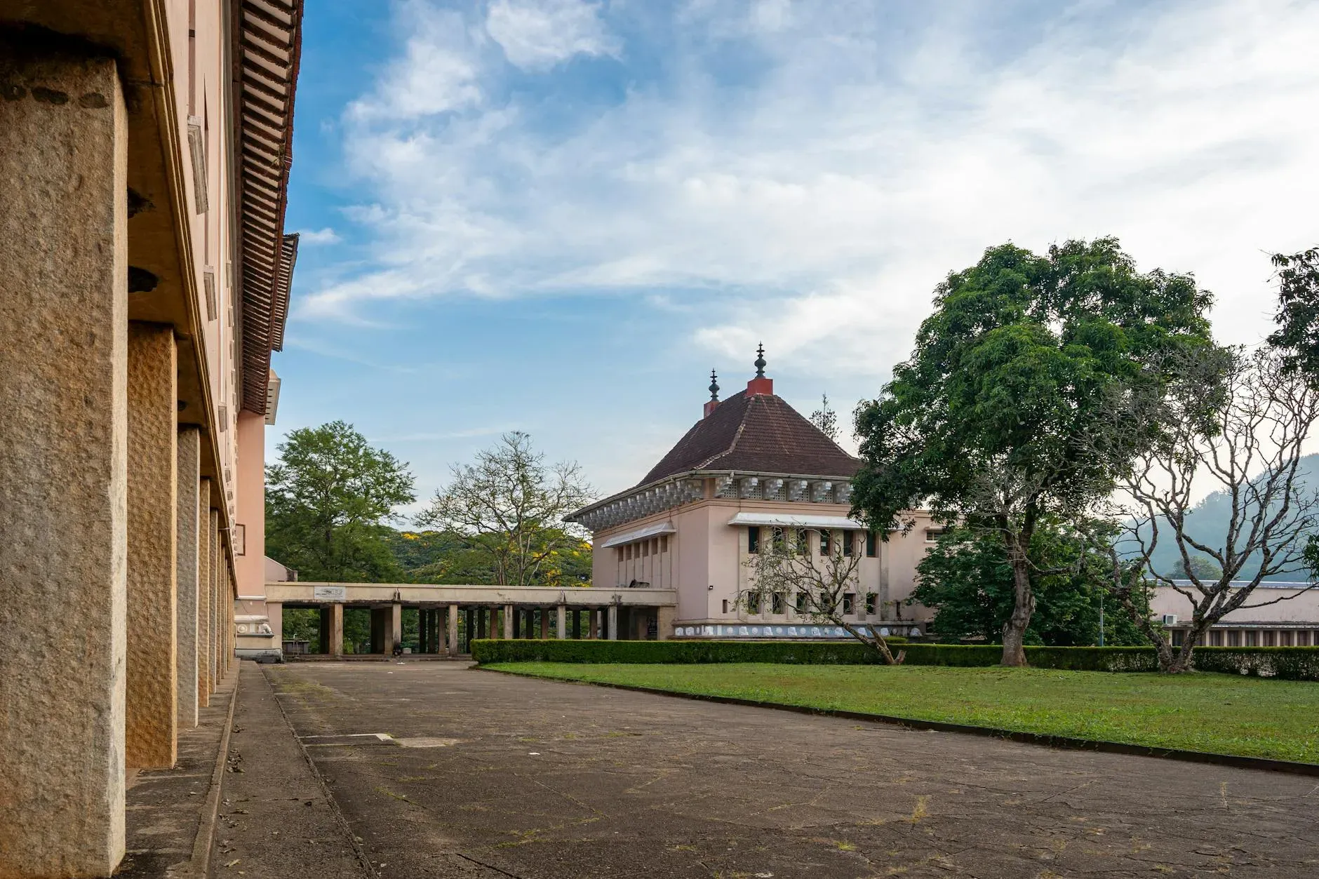 Abhayagiri Sangha Foundation