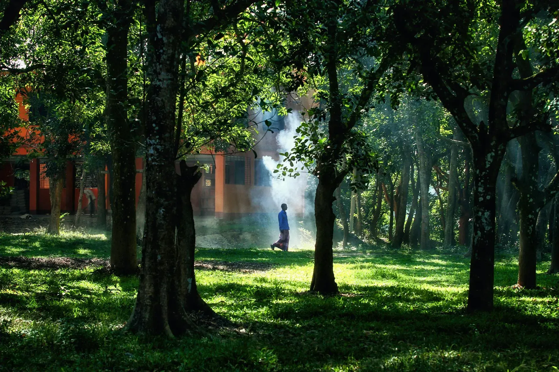 Aburkhil Janakalyan Samiti-Bangladesh