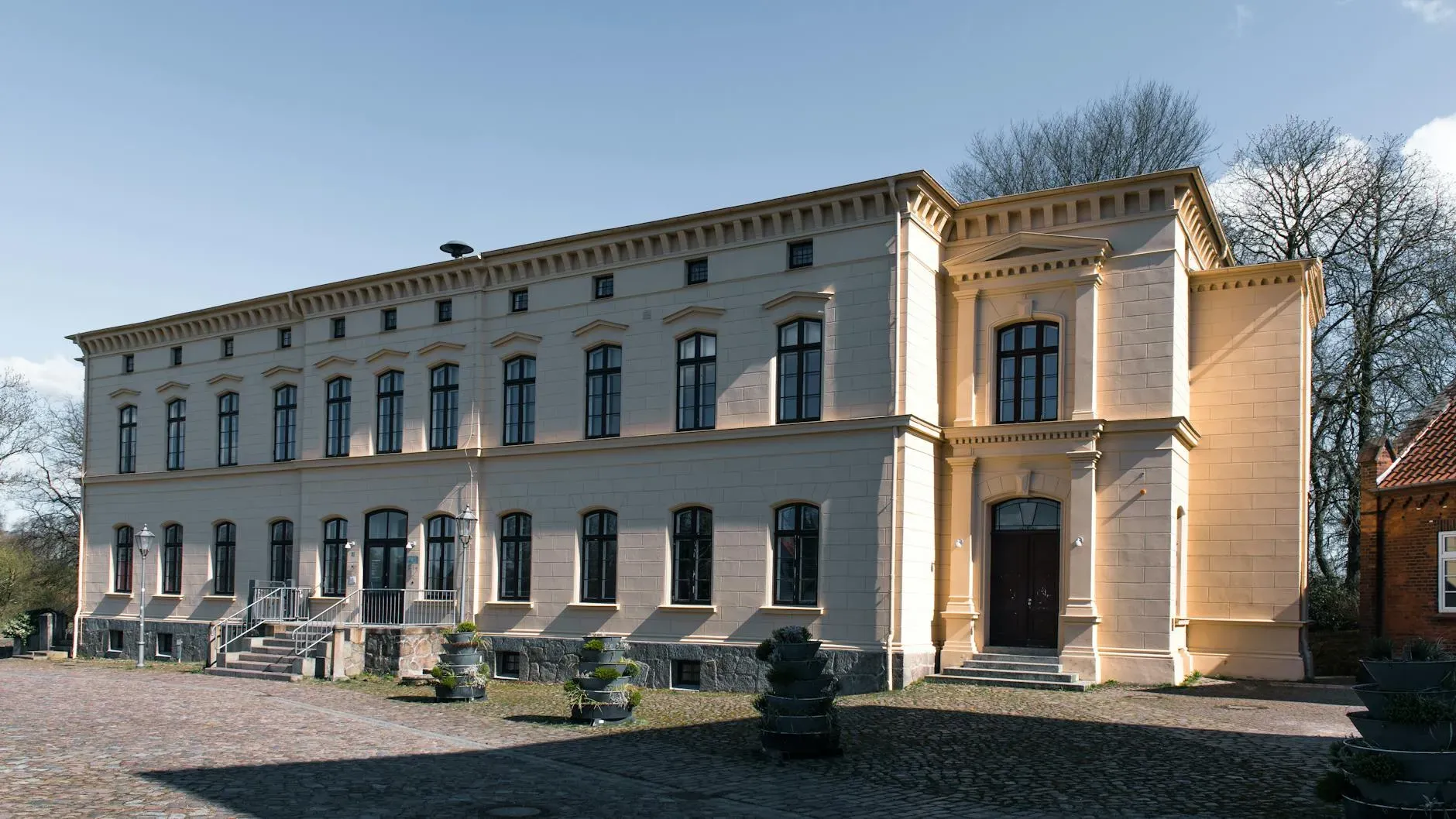 Achtsamkeit im Alltag (Haus Avalokita) Brande