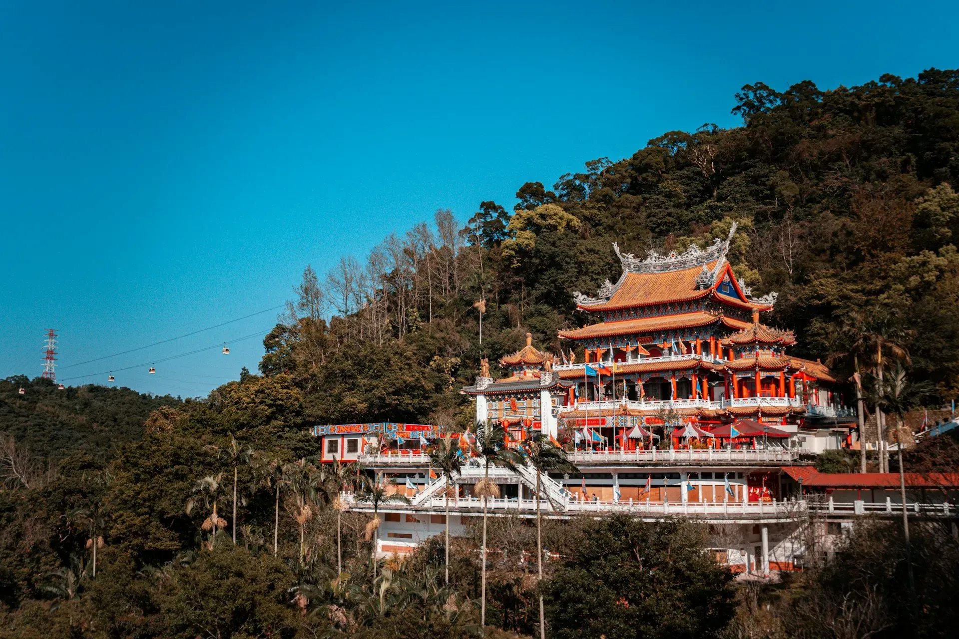 Agon Shu Taipei Honbu