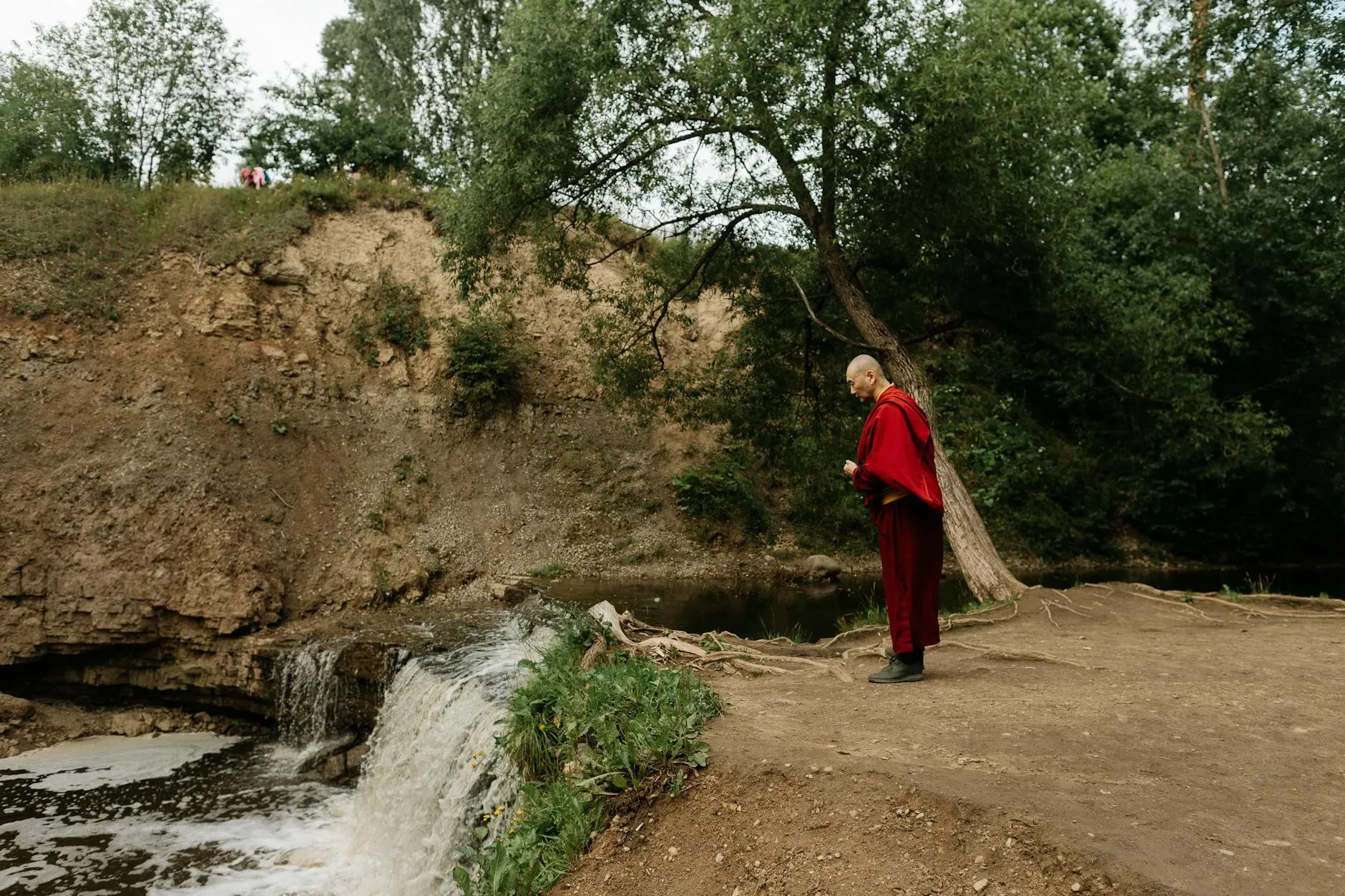 Aldr Diilvrin Sume (The Namgyal Temple)