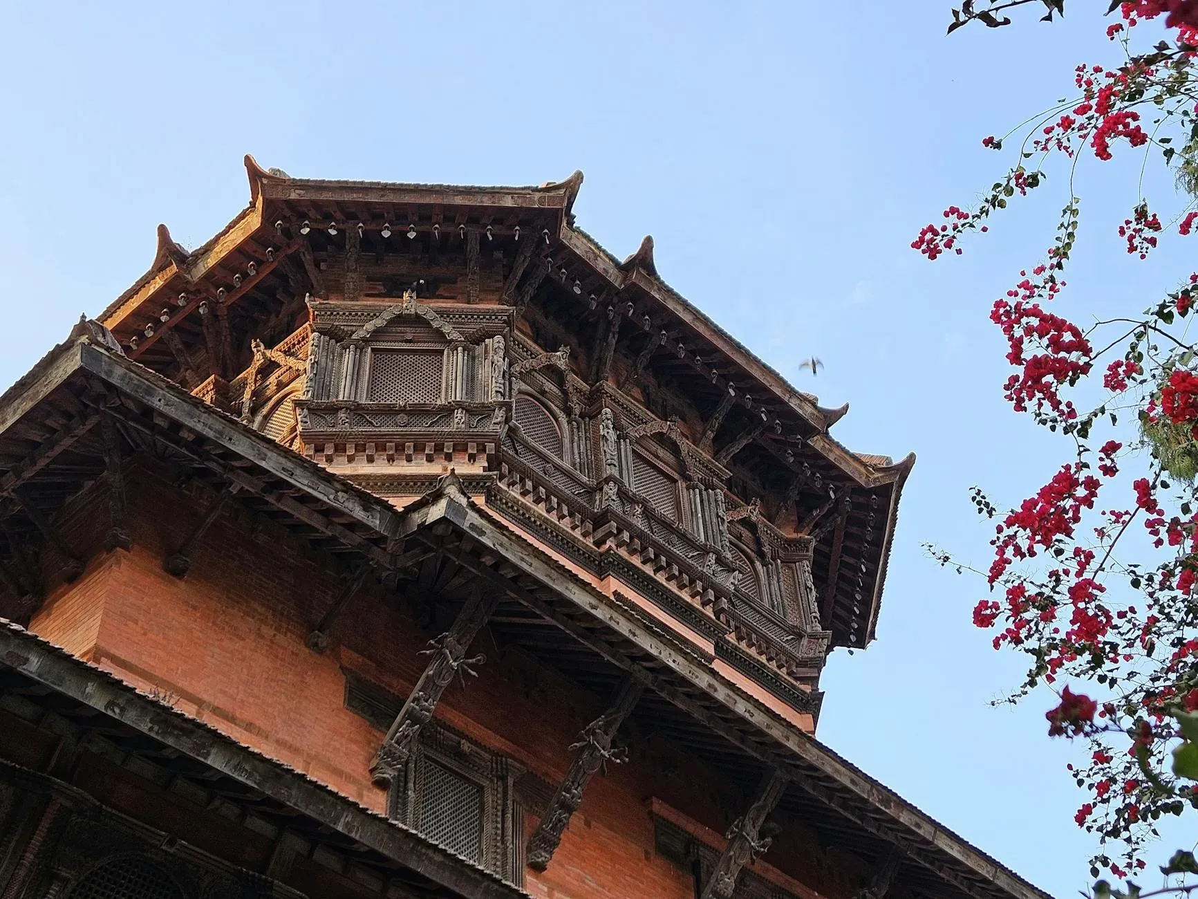 Anandakuti vihar