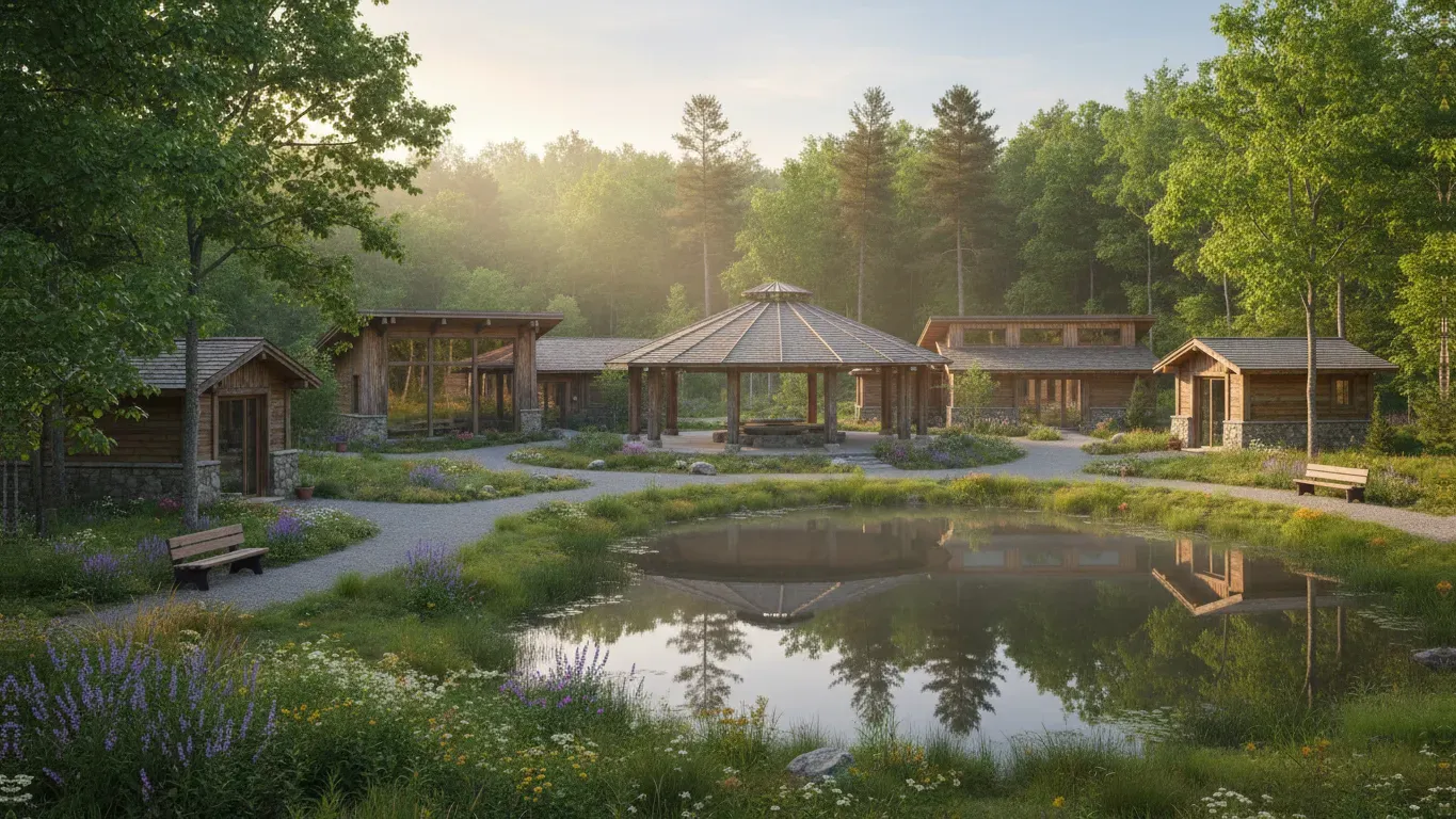 Asheville Insight Meditation