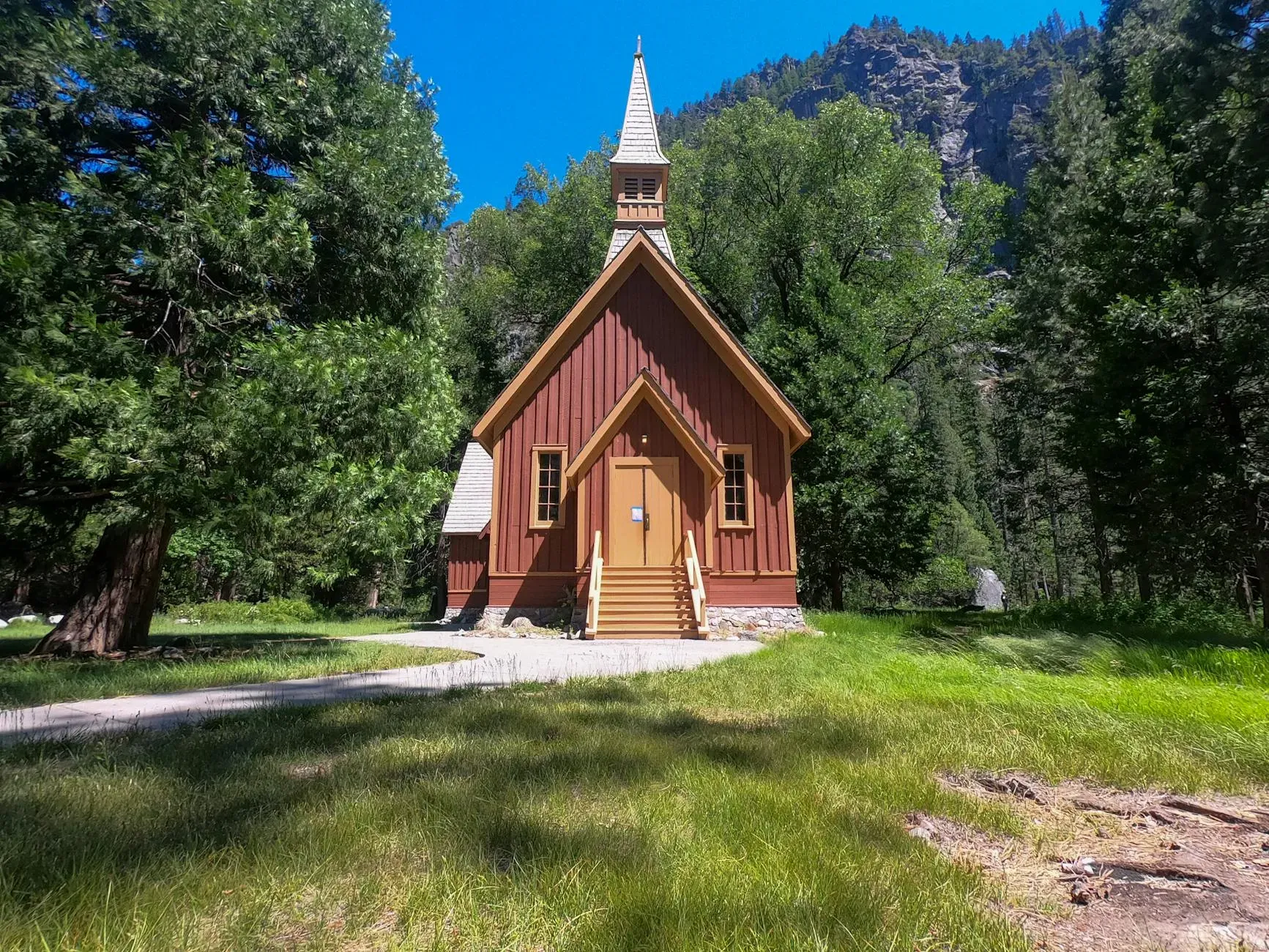Asian-American Meditation Center — Located on State Road 30 at Mile Post 66 in Park Valley, Utah.
