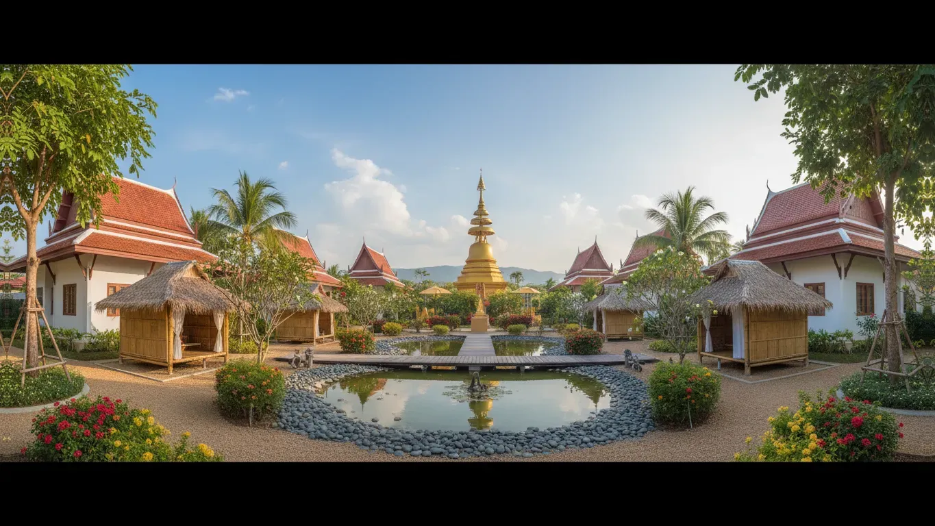Bahrain Meditation Center