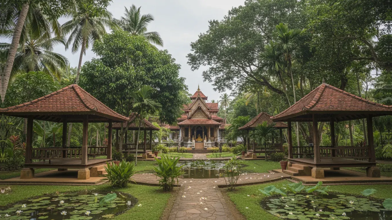 Bodhi Bauddha Madyastana Dayaka Sabawa