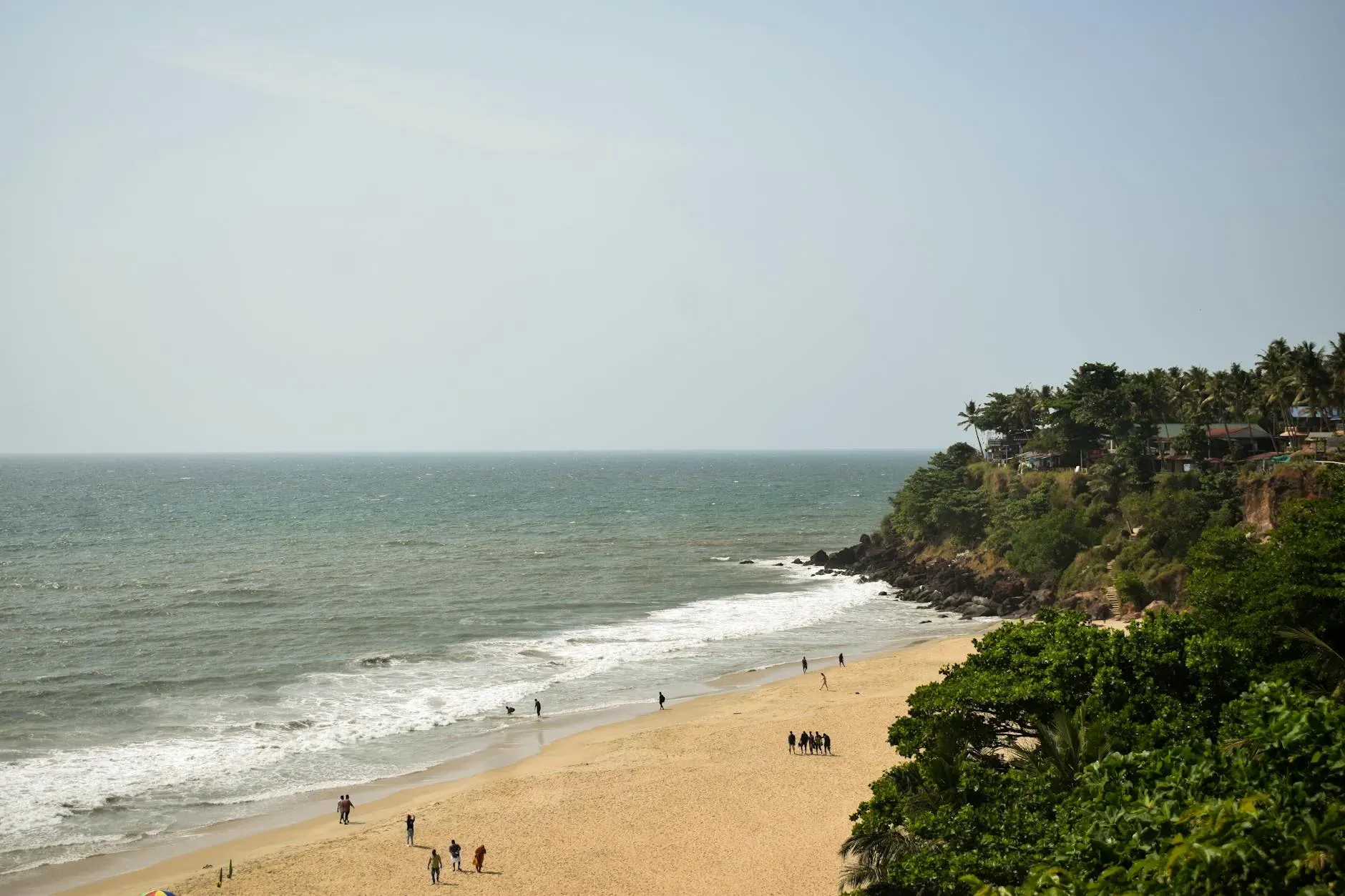 100 Hour Yoga Teacher Training in Kerala, Paravur