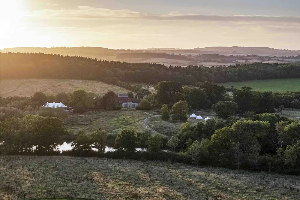 42 Acres