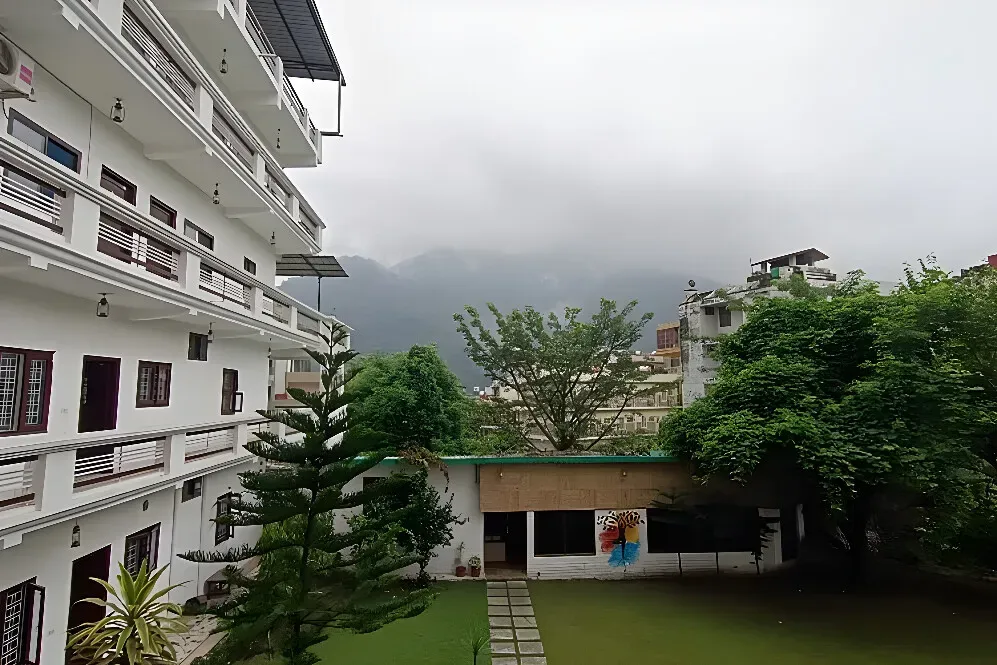 Aadhya Yogshala