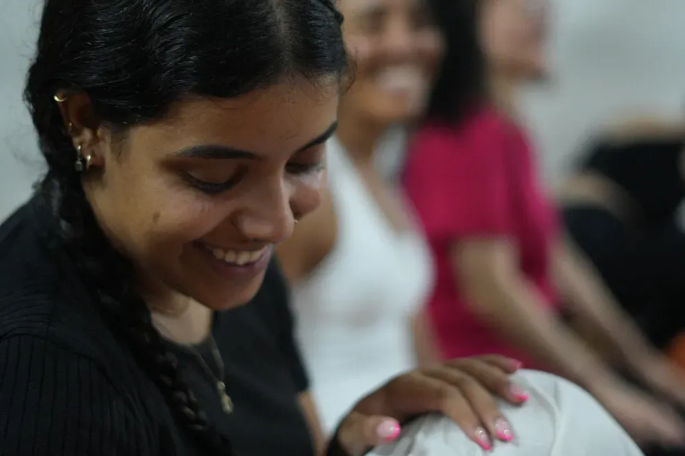 Aatm Yogashala