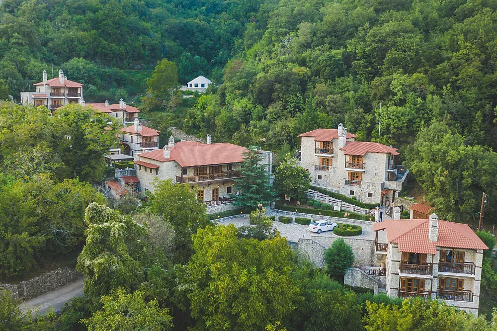 Abeliona Retreat