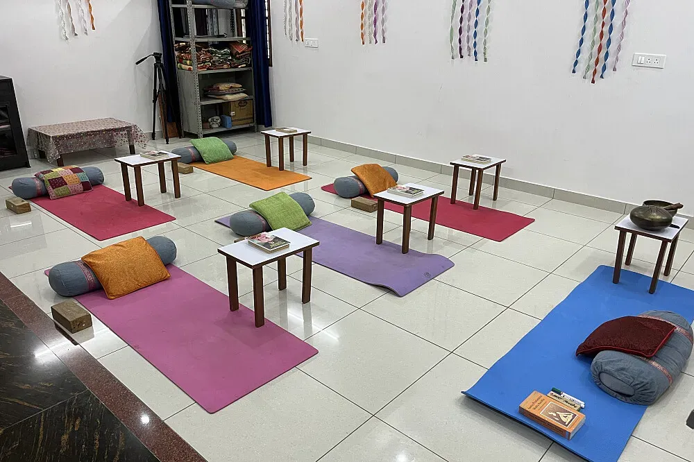 AdisheshYoga