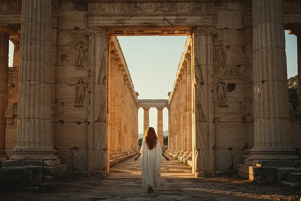 Aetheria Mysteries