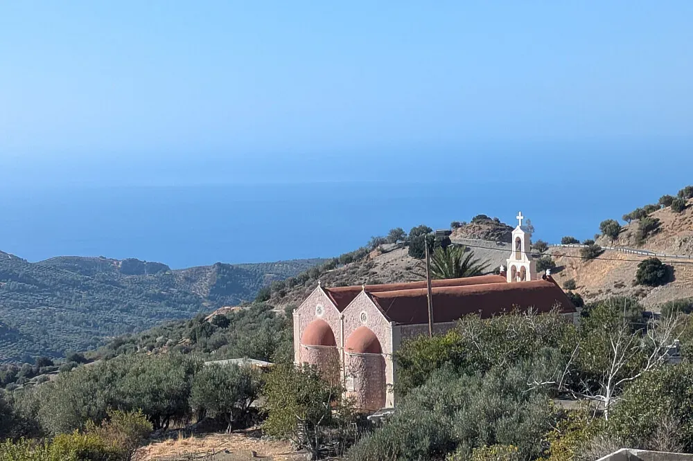 Agape Community Crete
