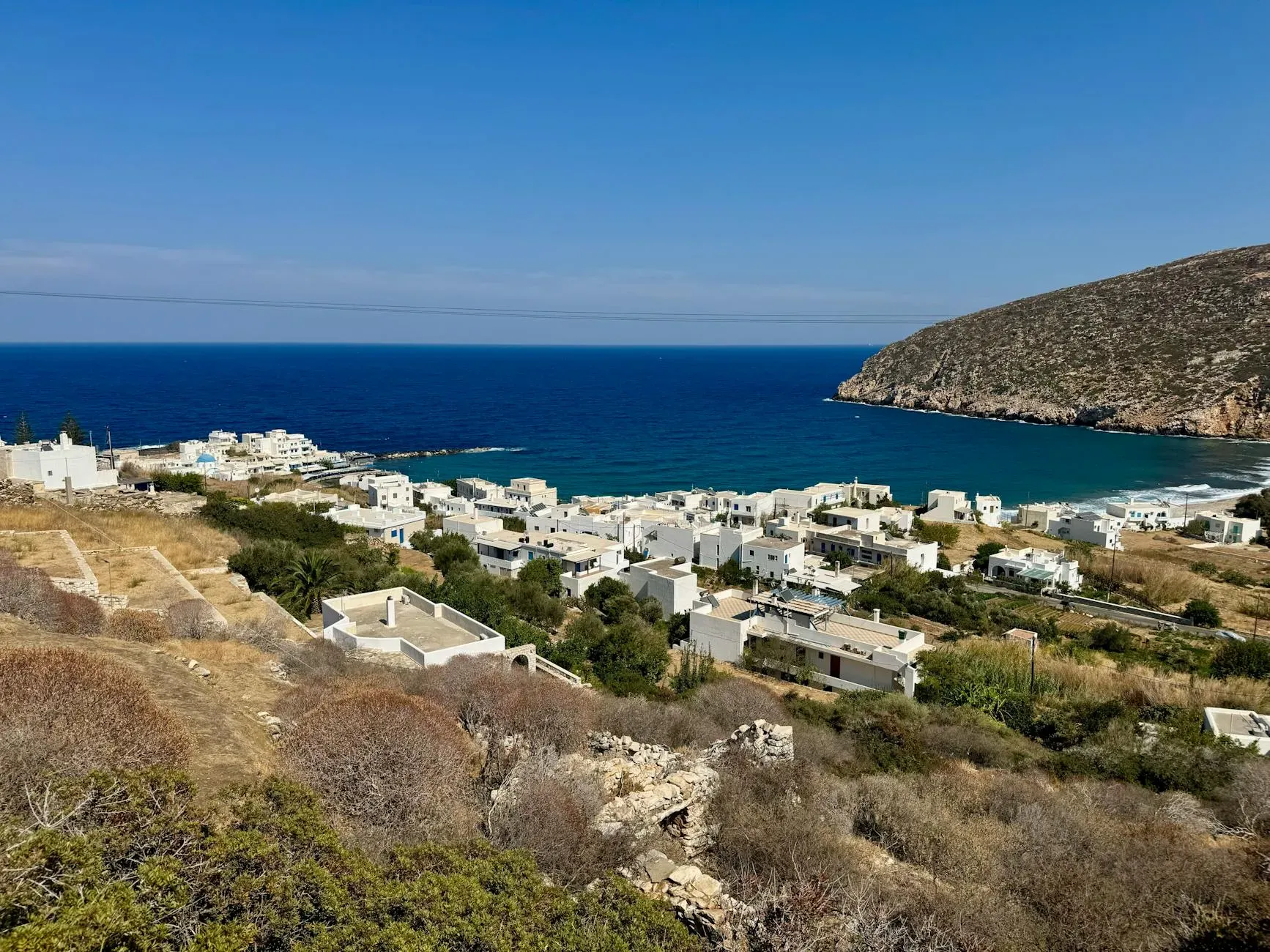 Agios Pavlos