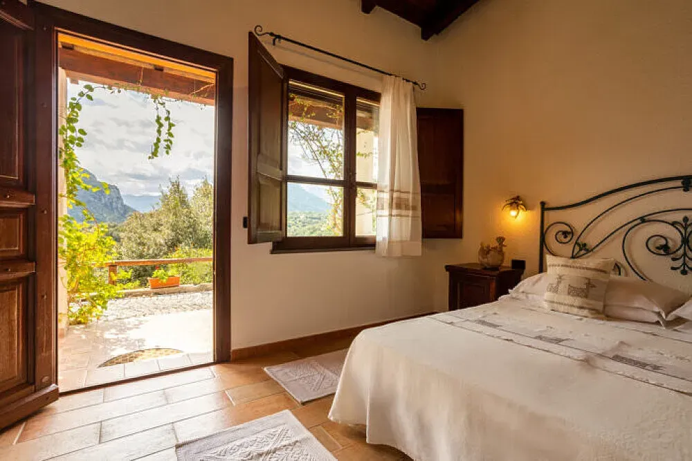 Agriturismo Canales
