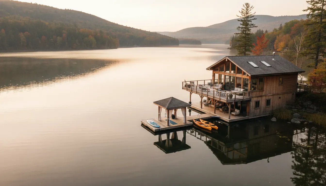 AirBNB