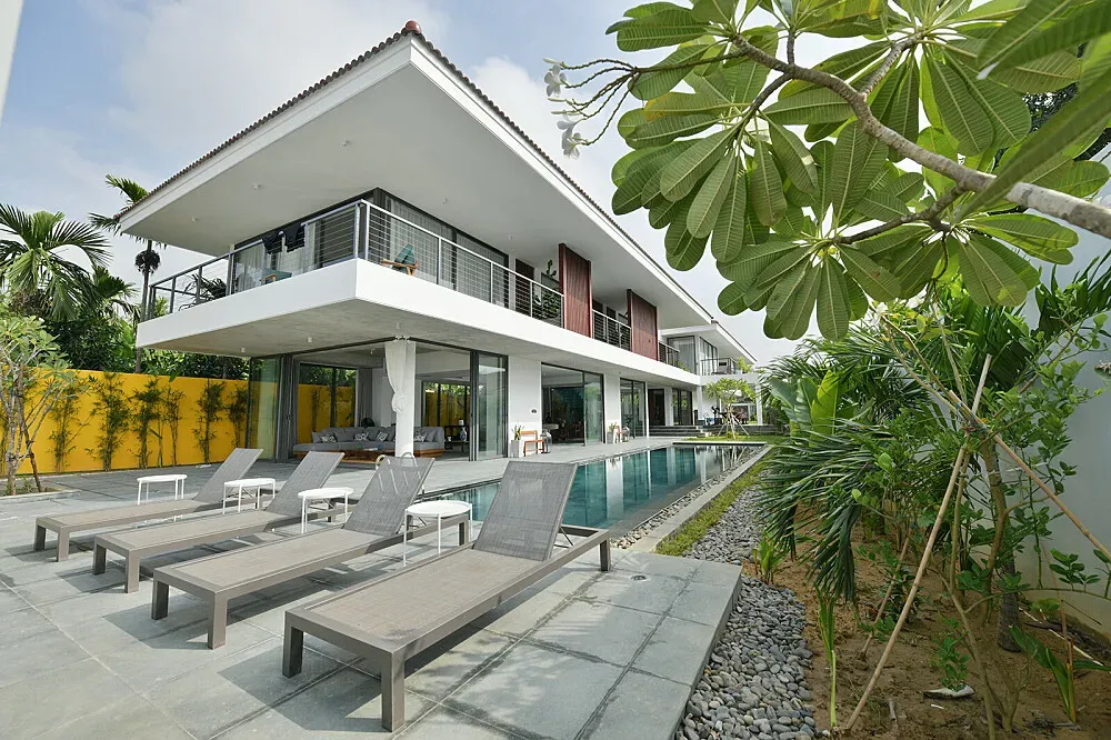 Akala Villa Hoi An