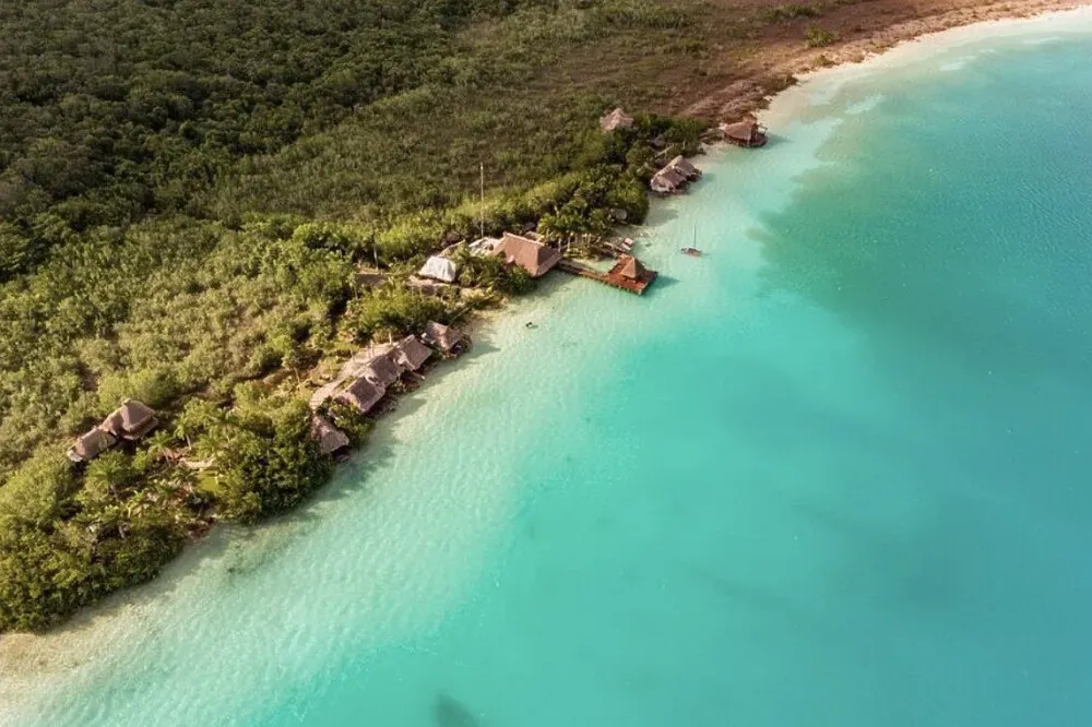 Akalki Bacalar
