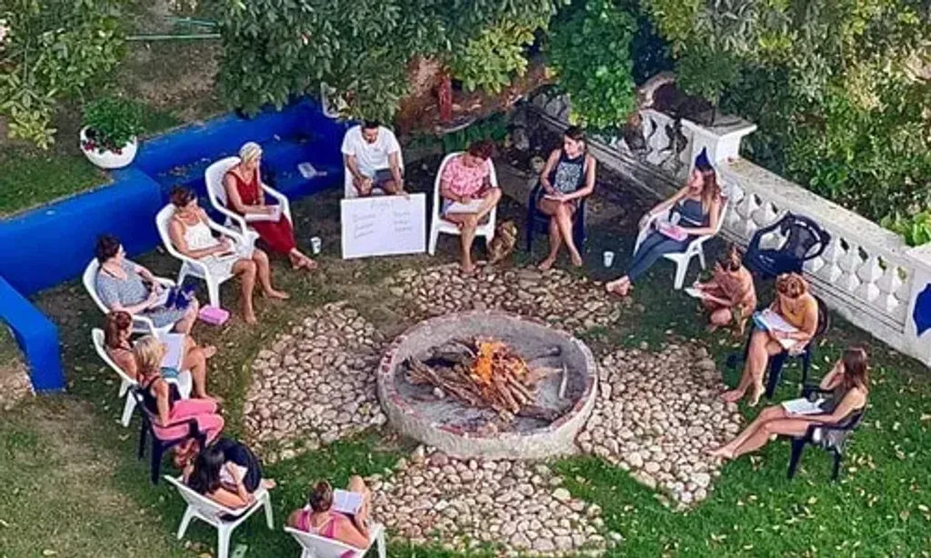 Akasha Yoga School