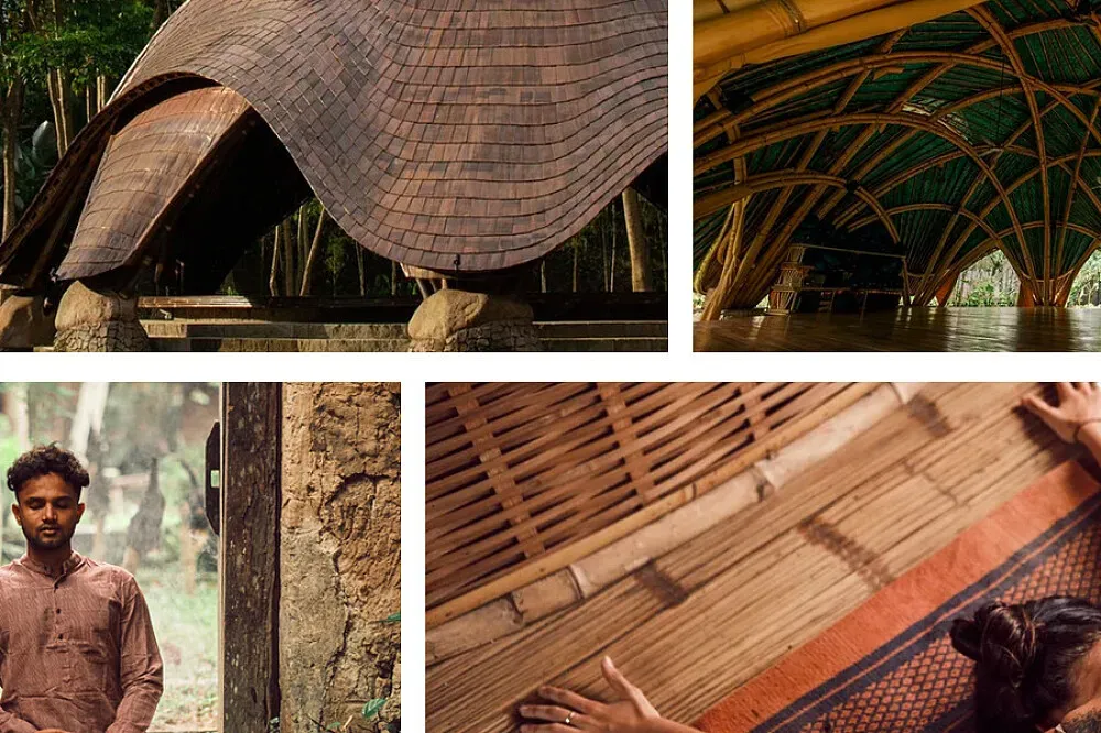 Alchemy Yoga: Ubud & Uluwatu 