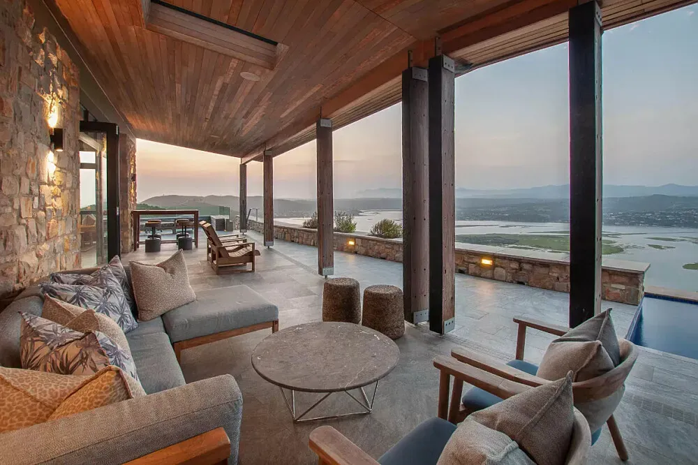 Alkira Lodge