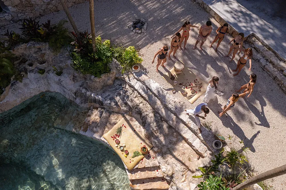 AMAITE Retreat