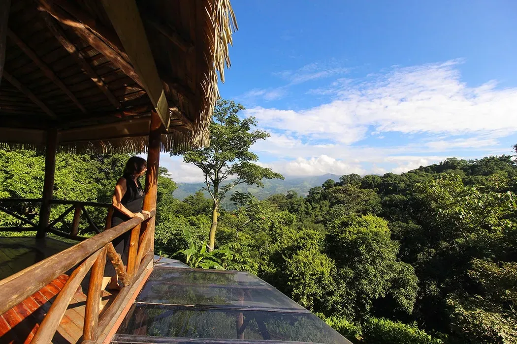 AmaTierra Retreat Center