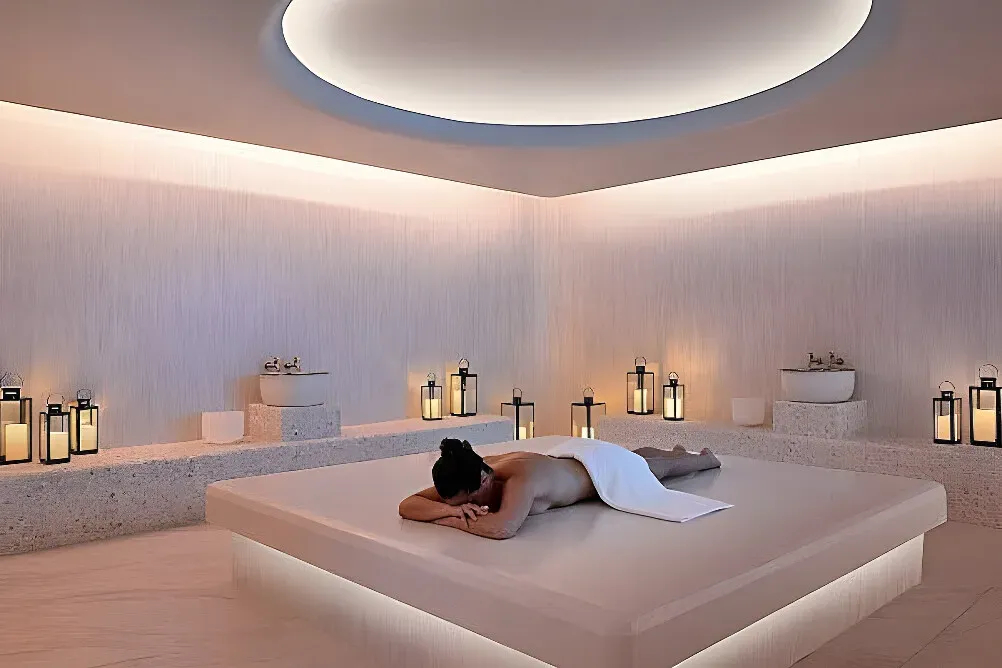 Amrit Ocean Resort