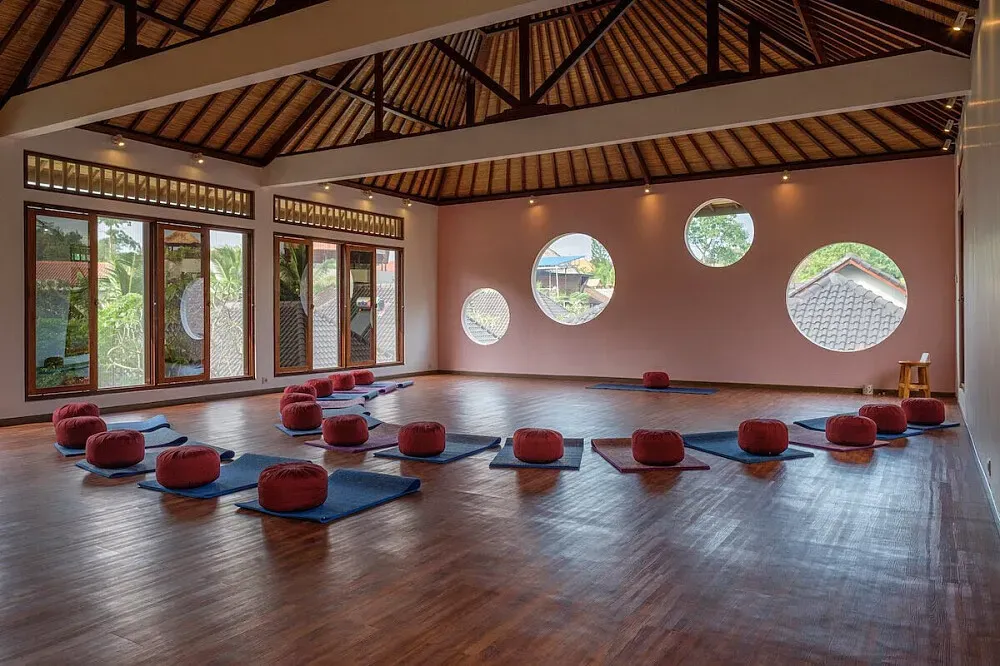 AmrtaSiddhi Ayurveda Centre 