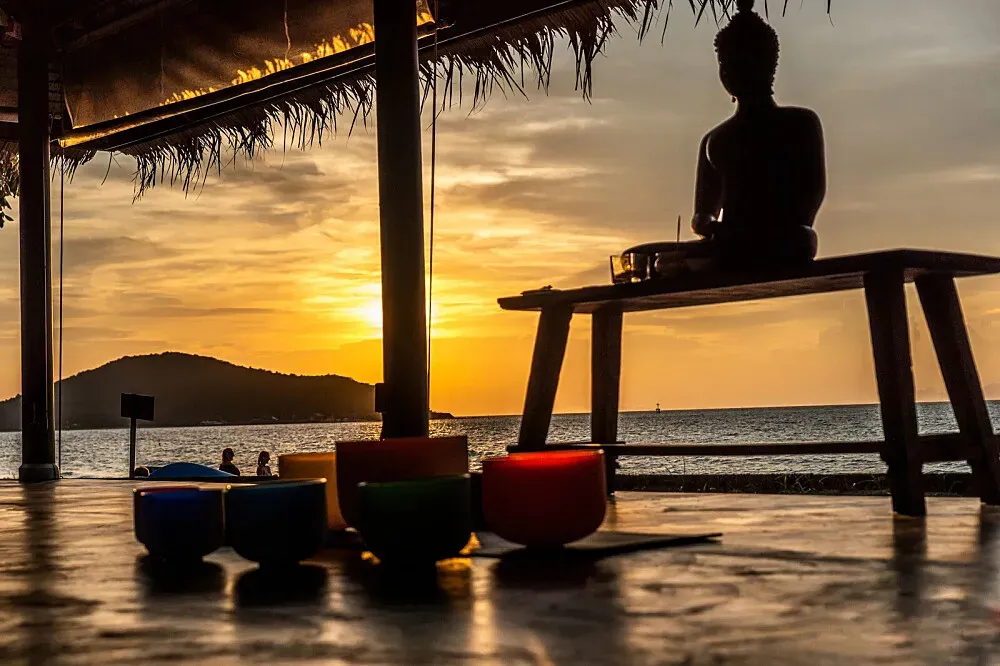 Anahata Resort