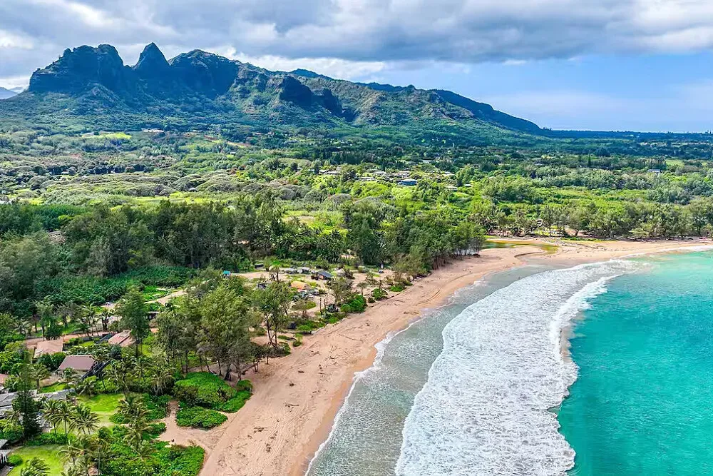 Anahola Beach House