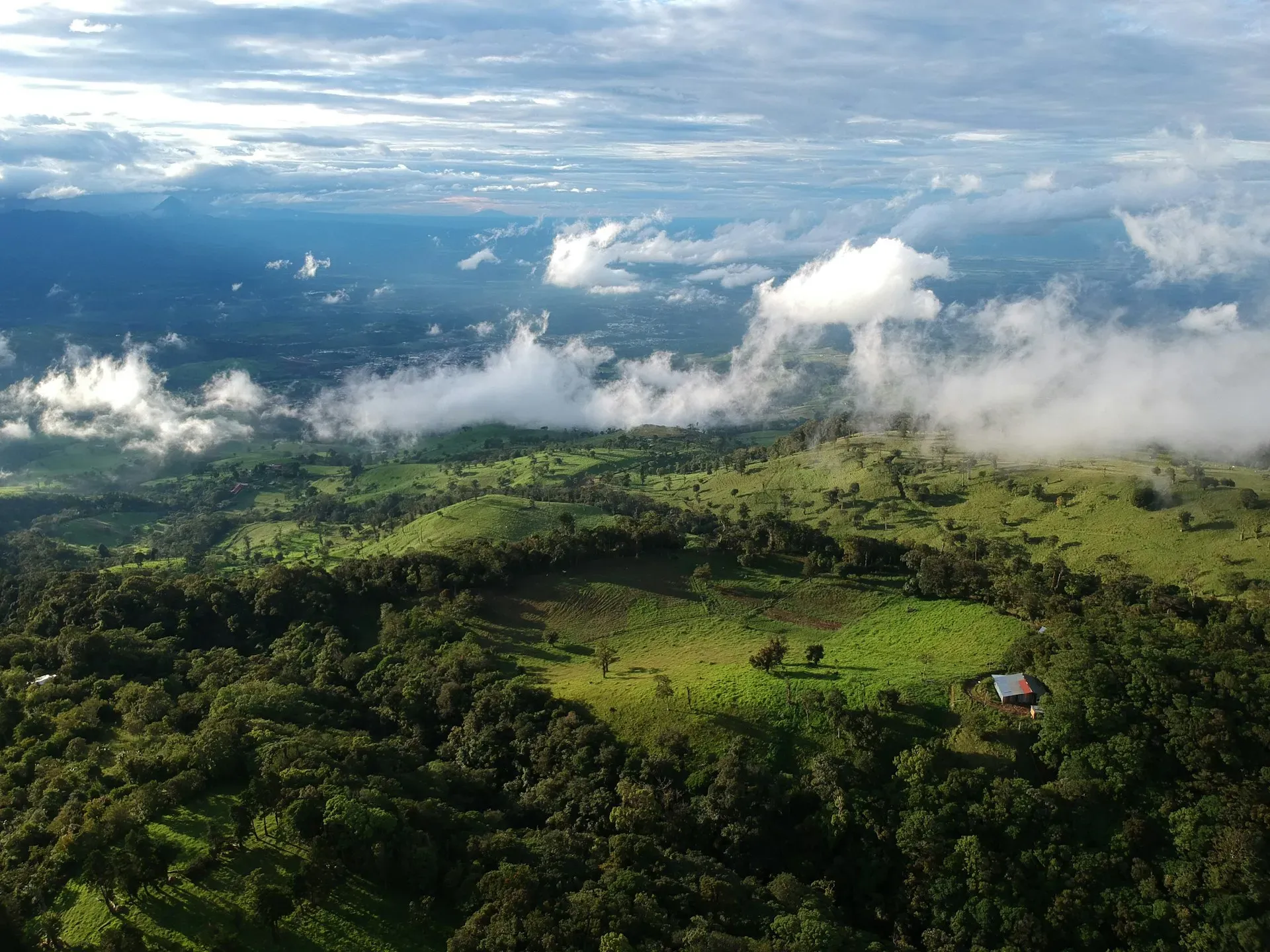 Anamaya Retreat Center