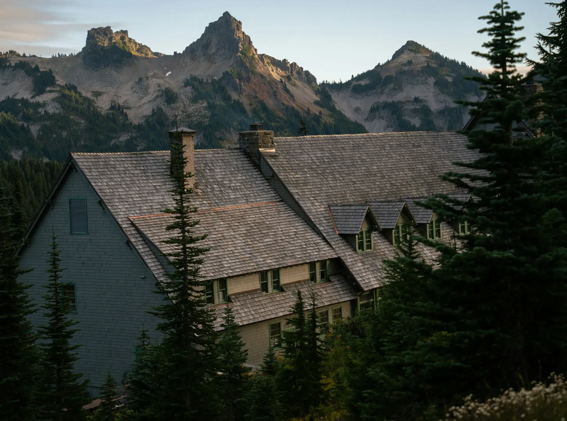 Ananda Girisuta - Prama Institute — The center is situated on forested hilltops and grasslands, enveloped by the majestic Appalachian Mountains. Its proximity to the French Broad River adds to the scenic and tranquil atmosphere, creating an ideal environment for reflection and learning.