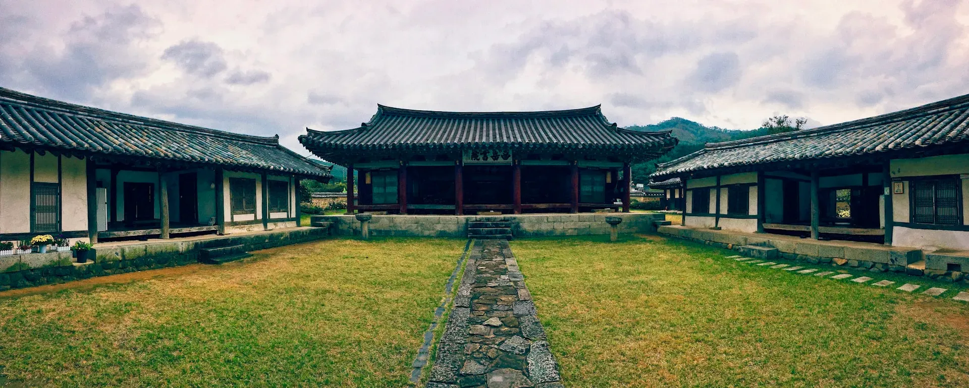 Ananda Karnika Yoga Retreat Center