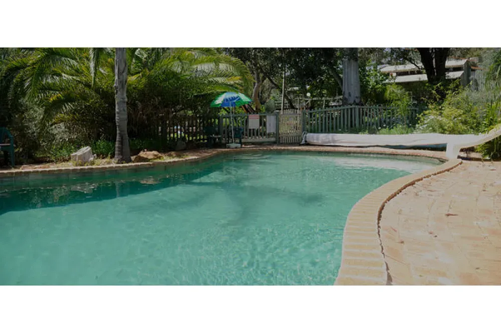 Anapana Ridge