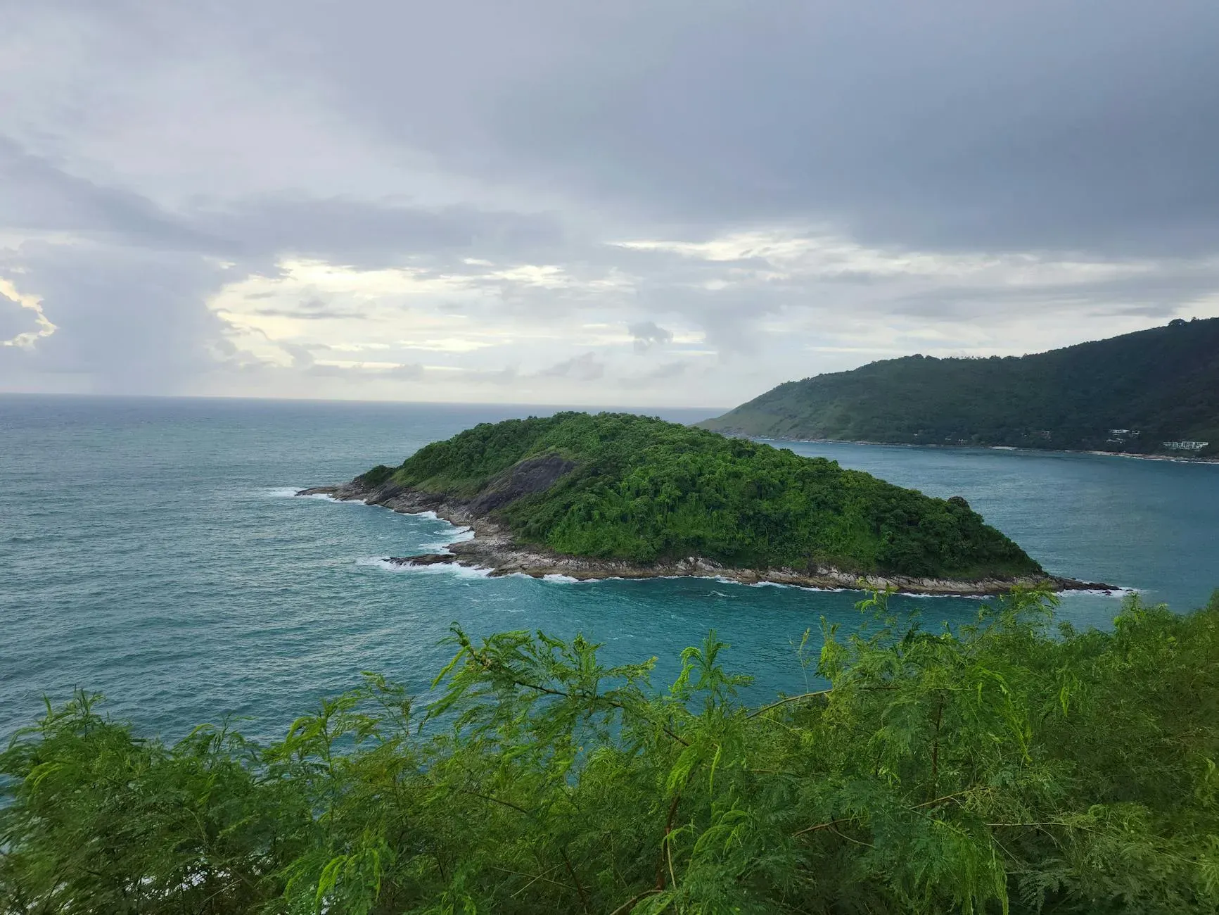 Anayata Wellbeing Thailand — Phuket, a popular island destination in Thailand, is known for its beautiful beaches and tropical climate.
