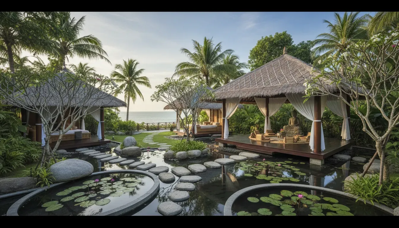 Andaman Yoga Academy 