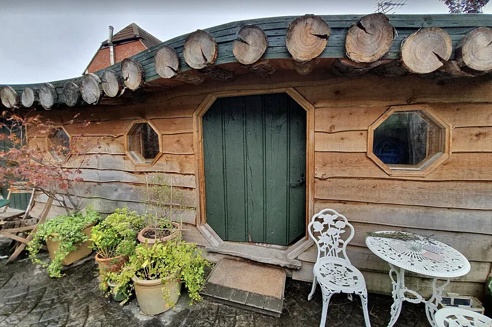 Apple Fairy BnB