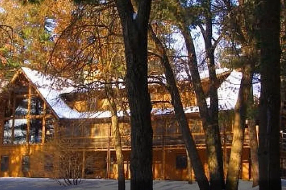 ARC Retreat Center