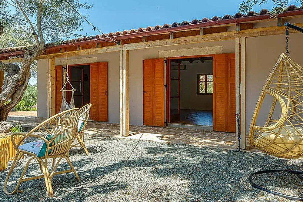 Armonia Retreat Center