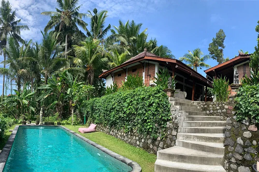 As I Am Retreat Ubud