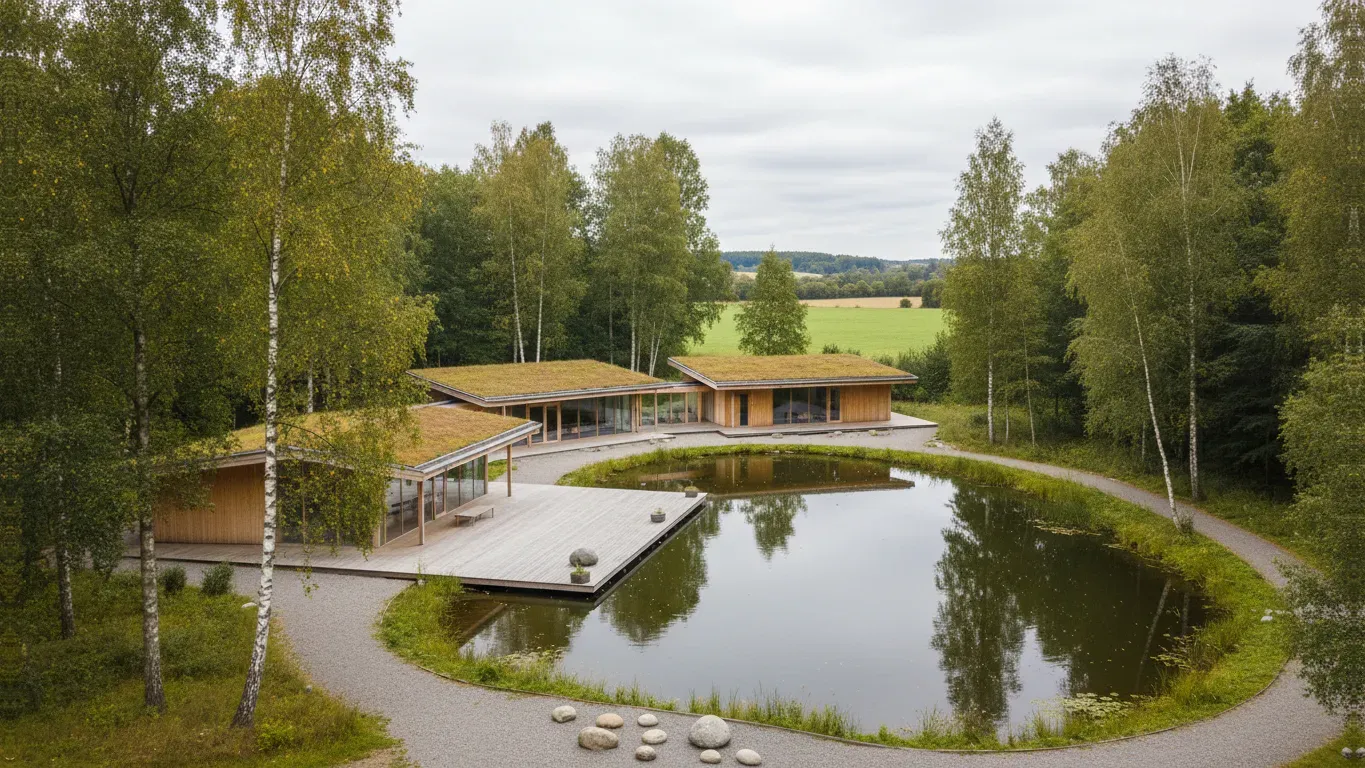 Asgaard Hus