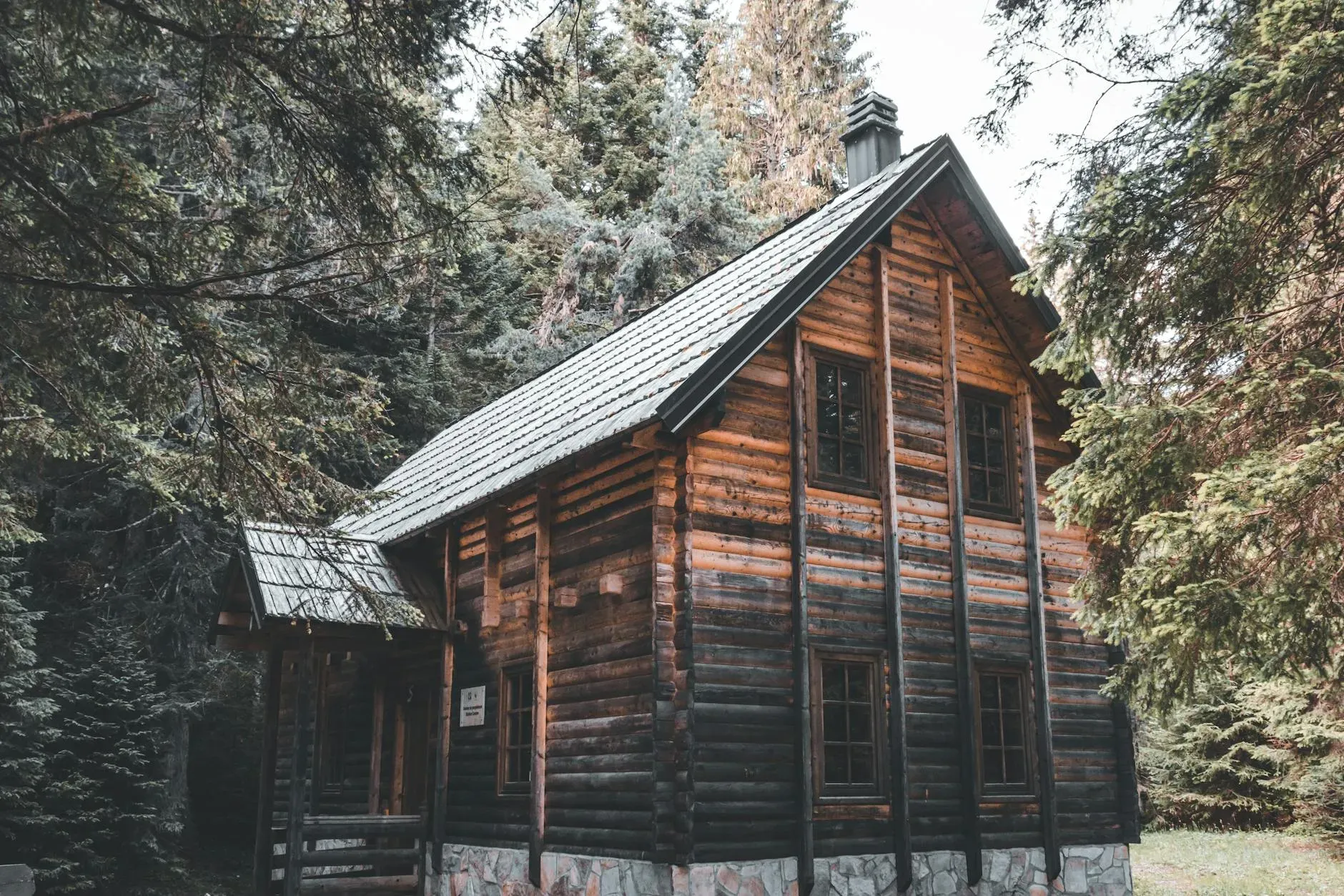 Ashuma Retreat