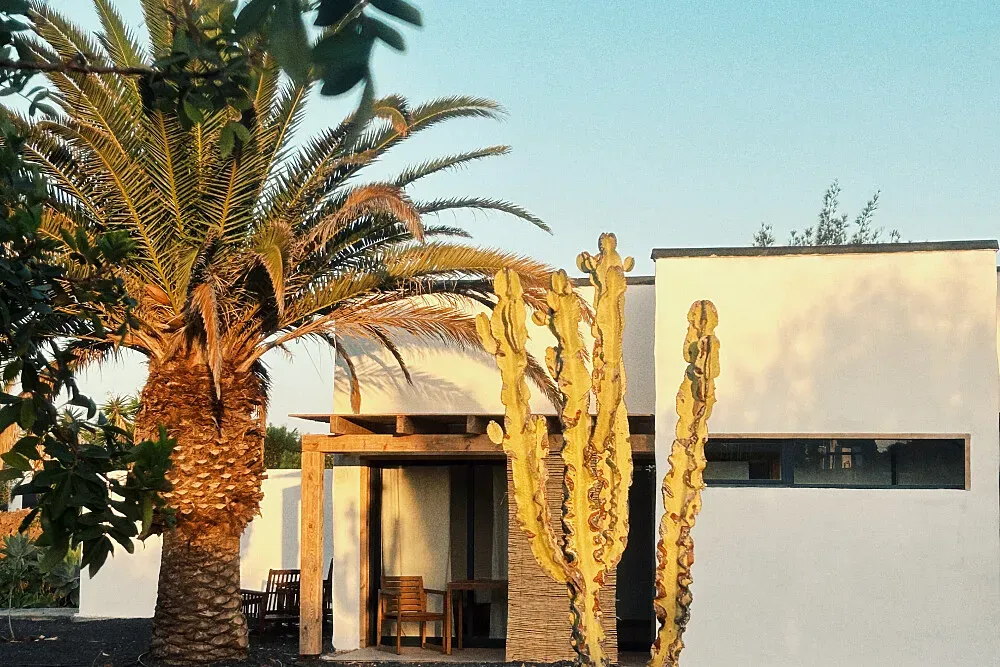 Asulito House