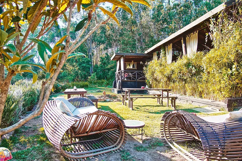 Aterra Eco Boutique