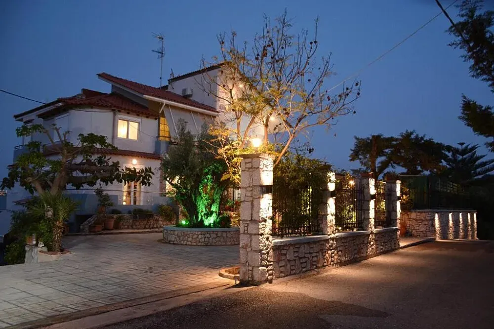 Athina's Villa