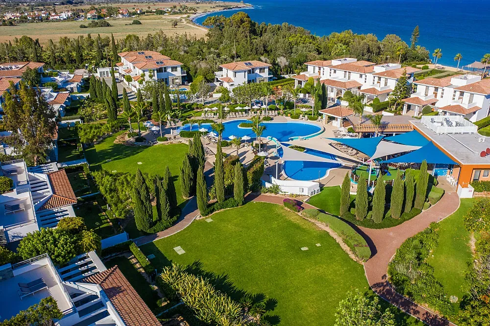 Atlantis Gardens Apartments & Villas