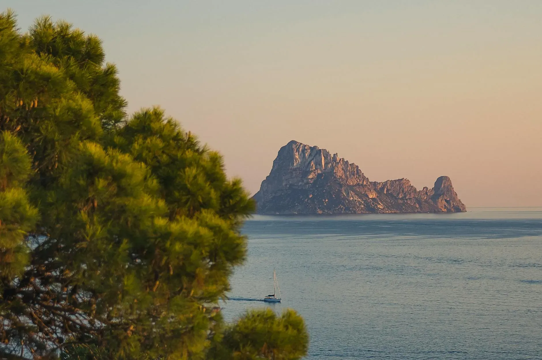 Avalon | Holistic Retreats (Ibiza) — The specific setting for Avalon Holistic Retreats in Ibiza is not yet detailed, but the island itself is renowned for its stunning natural beauty, from pristine beaches and turquoise waters to lush pine forests and dramatic cliffs. Visitors can expect an atmosphere that balances the island's vibrant energy with pockets of tranquility, ideal for introspection and relaxation.