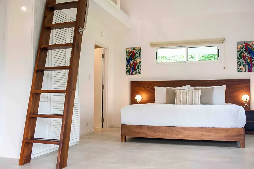 Aves Hotel & Resort Montezuma